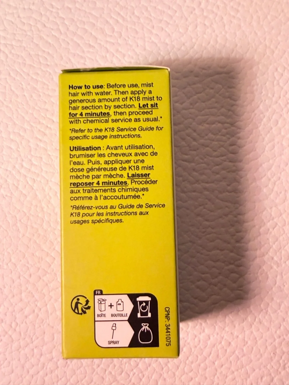 COSRX Advanced Snail 96 Mucin Power